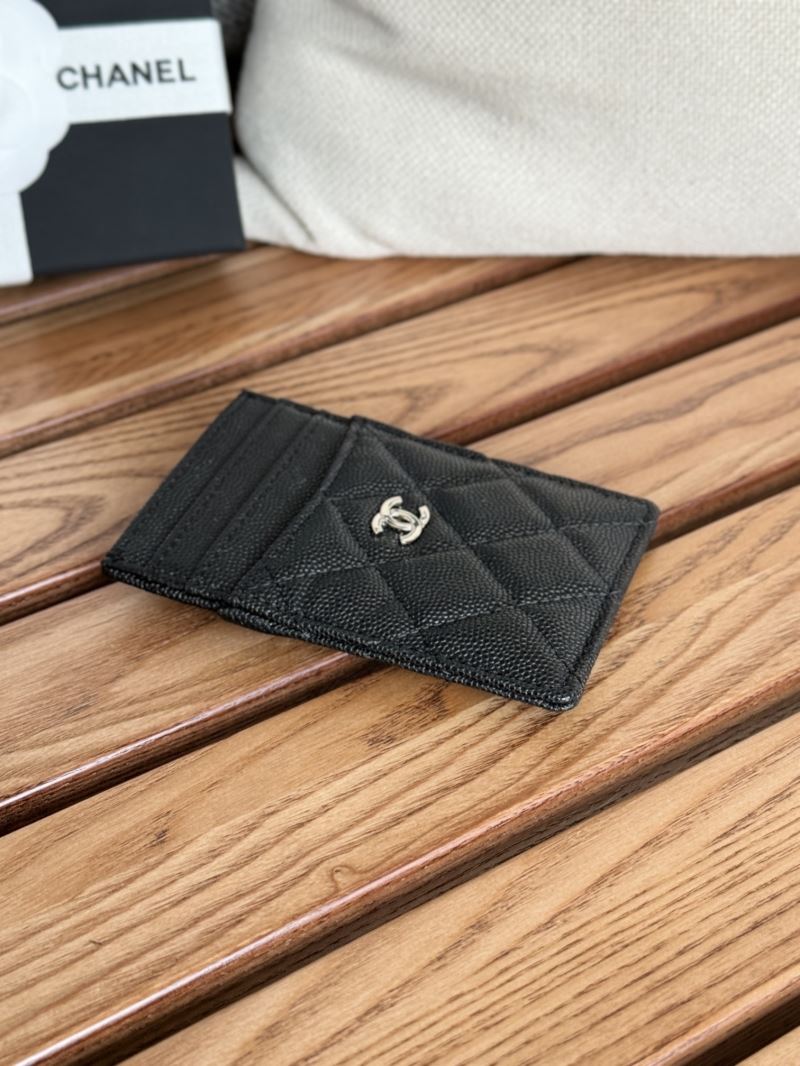 Chanel Wallet Purse